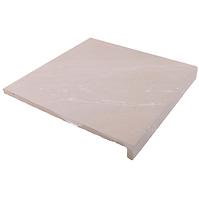 Pločica za gazište stepenica Pedano Tibet Beige Recto 29,7/31,5