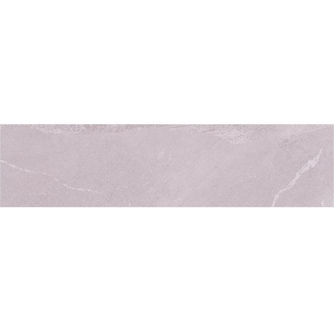 Cokl Rodapie Tibet Bianco 8/29,7