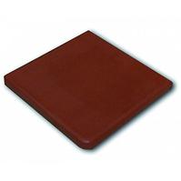 Pločica za gazište stepenica Capri Chocolate 33/33