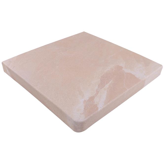 Pločica za gazište stepenica Esq Tibet Beige Recto 31,5/31,5
