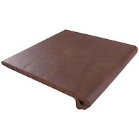 Pločica za gazište stepenica Peldano Capri Chocolate 32,5/33