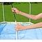 Dječji bazen sa sjenilom Splash-in-Shade, 244 x 51 cm, 56432,4