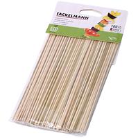 Štapići za ražnjiće od bambusa 100 kom 20 cm