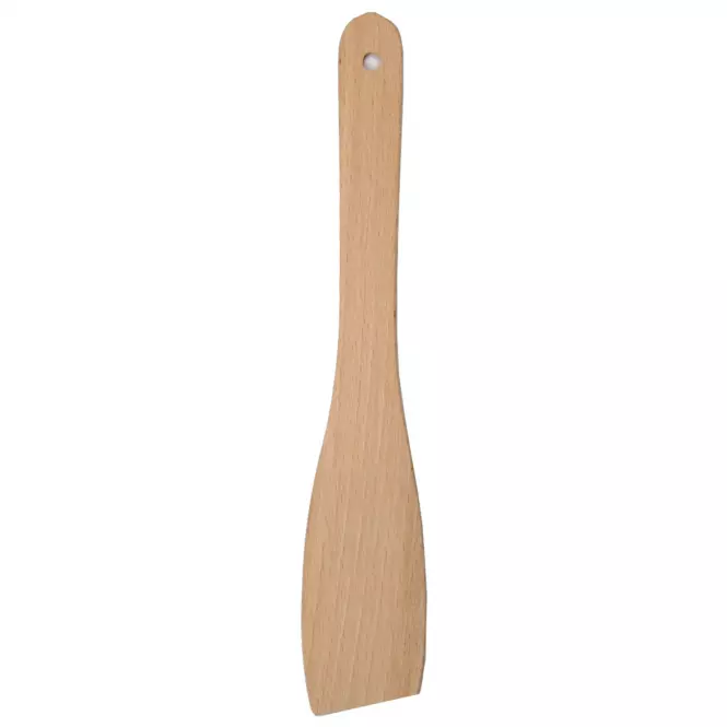 Kuhinjska lopatica drvena 30 cm