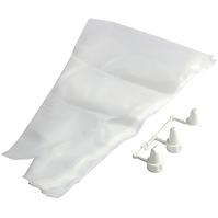 Rukav dekoracija 20pcs+3 kraj. 42785 zenker
