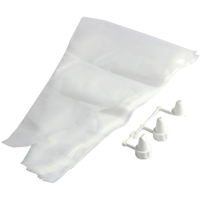 Rukav dekoracija 20pcs+3 kraj. 42785 zenker