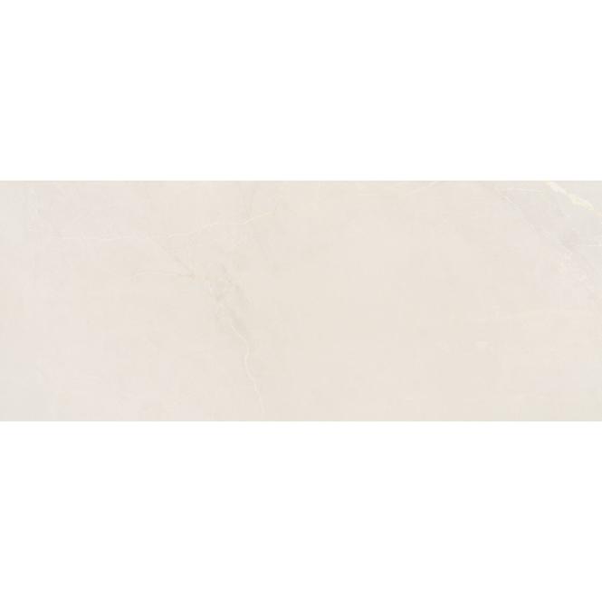 Glazirana zidna pločica Kaledonia White 29,8/74,8
