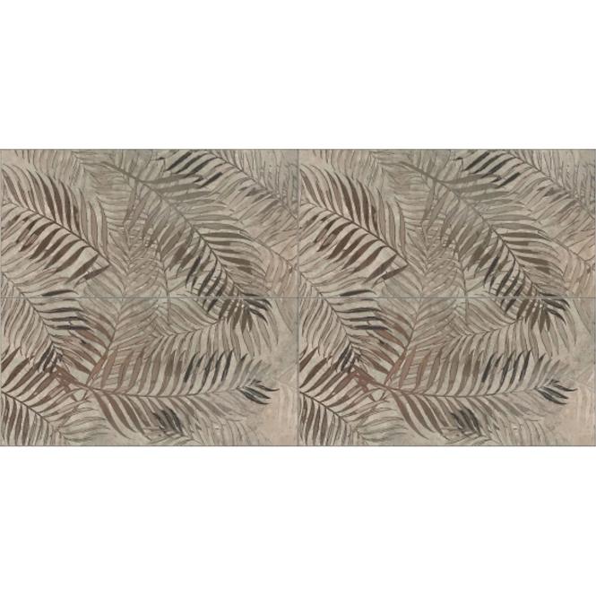 Dekorativna gres pločica Palm Bronze 60/120