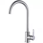 Slavina za sudoper Korsyka inox