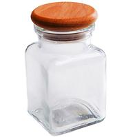Staklena posuda 150ml 1 kom President line
