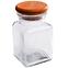 Staklena posuda 150ml 1 kom President line
