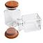 Staklena posuda 150ml 1 kom President line,2