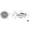 IM-P014 AERATOR ZA PRANJE/KUPKU M24,2
