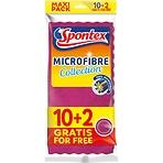 Set krpa od mikrofibre Collection 10+2 gratis 197
