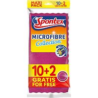 Set krpa od mikrofibre Collection 10+2 gratis 197