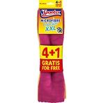 Set krpa od mikrofibre xxl 4+1 19780039