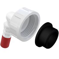 Koljeno set b1/8-16 P0048-ND