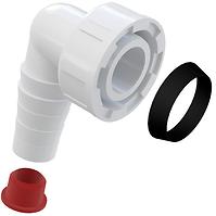 Set za priključak perilice rublja g1/17-23 P0048-ND