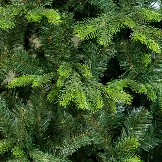 Božićno drvo smreka 3D 220,2