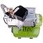 Vrtna pumpa JGP110037D inox 1100W,2