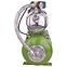 Vrtna pumpa JGP110037D inox 1100W,3