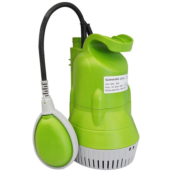 Pumpa za kišnicu Q35014-1, 350W