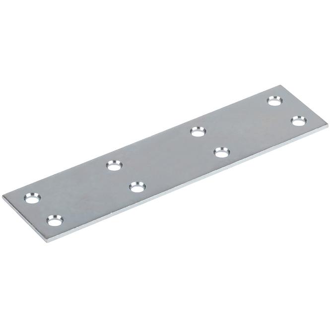 SPOJNA PLOČA 120X30MM, POCINČANA