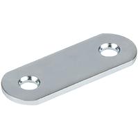 SPOJNA PLOČA 40X15X2MM, POCINČANA