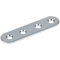 SPOJNA PLOČA 60X15X2MM, POCINČANA