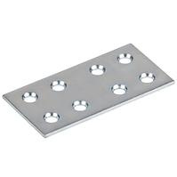 SPOJNA PLOČA 60X30MM, POCINČANA