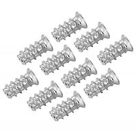 EUROSCREW O 6,3X13MM, 10 KOM