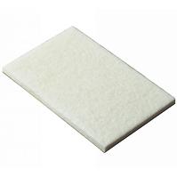 ULOŽAK OD FILCA 50X100MM, SAMOLJEPLJIVI, BIJELI, 2 KOM