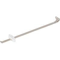KOČNICA NA ŠARKAMA 275 MM, PLASTIKA/METAL