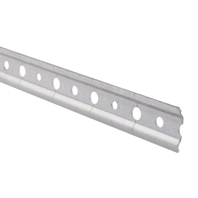 VISEĆA ŠIPKA ZA GORNJE ORMARE 1000MM, 30X1,5MM, 110 KG