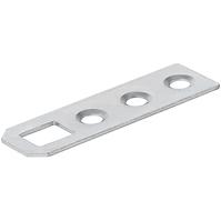 NOSAČ ORMARA 15X50MM, 2 KOM CZ W70