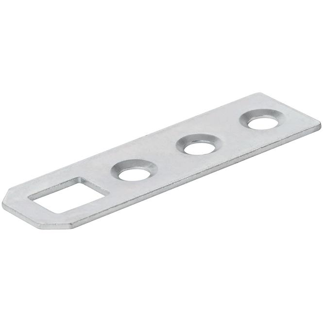 NOSAČ ORMARA 15X50MM, 2 KOM CZ W70