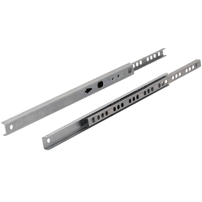 PRECIZNI PRODUŽNI DIO S KUGLIČNIM LEŽAJEVIMA 240/17MM,