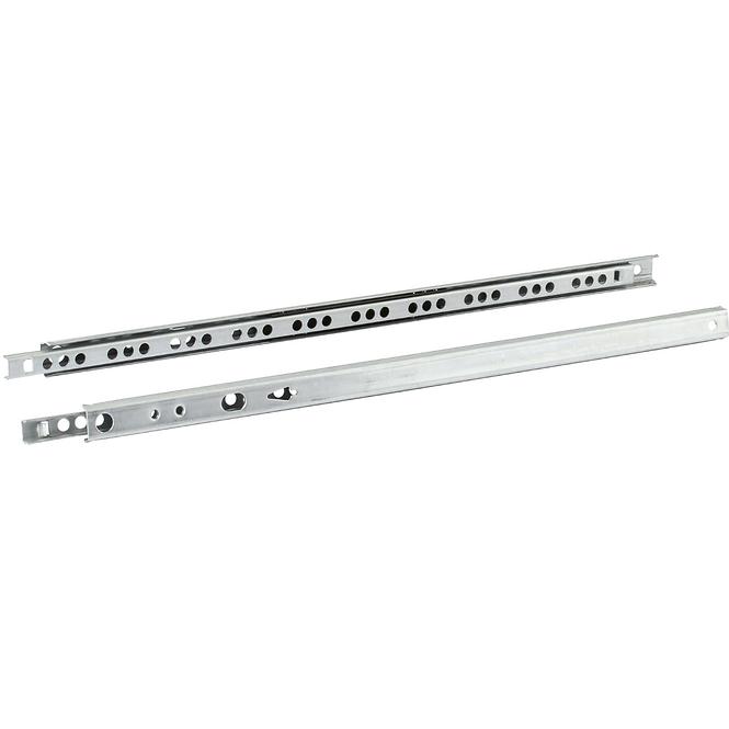 PRECIZNI PRODUŽNI DIO S KUGLIČNIM LEŽAJEVIMA 340/17MM,