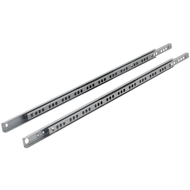 PRECIZNI PRODUŽNI DIO S KUGLIČNIM LEŽAJEVIMA 406/17MM,
