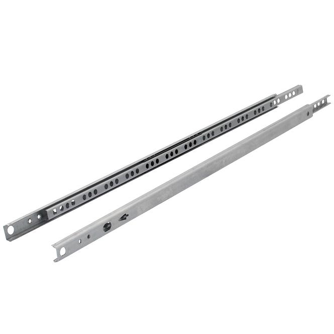 PRECIZNI PRODUŽNI DIO S KUGLIČNIM LEŽAJEVIMA 438/17MM,