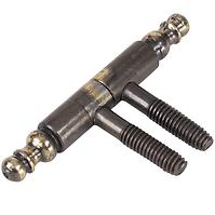 ŠARNIR O 9X66MM, PRSNI OKLOP, 2 PARA