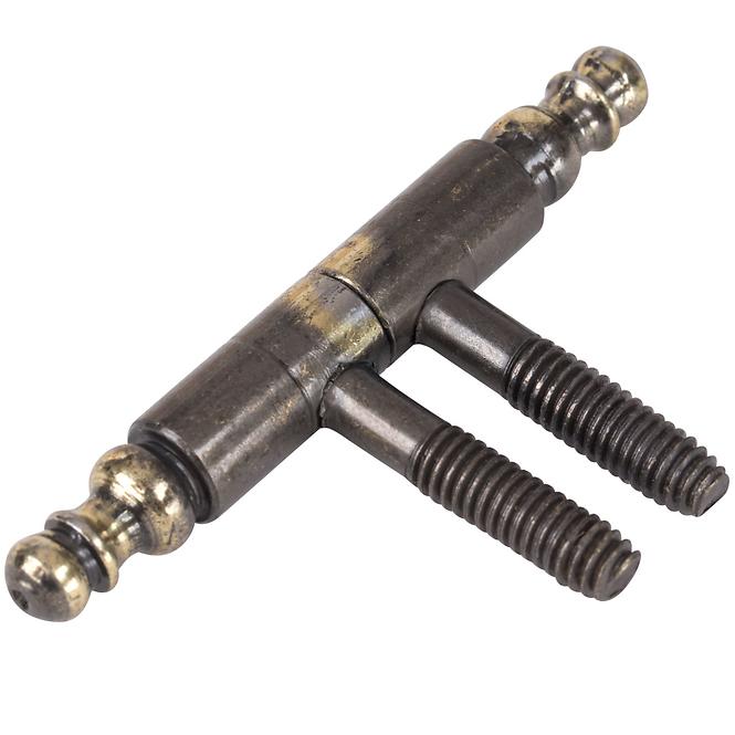 ŠARNIR O 9X66MM, PRSNI OKLOP, 2 PARA