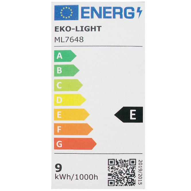 Žarulja Filament LED A60 9W neutralna
