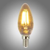 Žarulja Filament LED C35 5W/600LM topla