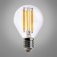 Žarulja Filament LED G45 5W/600LM neutralna