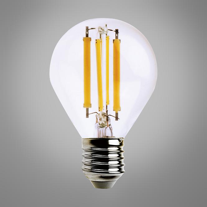 Žarulja Filament LED G45 5W/600LM neutralna