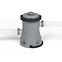 Bazen s metalnom konstrukcijom i pumpom Steel Pro Max, okrugli, 366 x 76cm, 56416,3