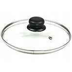 Stakleni poklopac 22cm /2255- ane