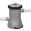 Bazen s metalnom konstrukcijom i pumpom Power Steel, pravokutni, 412 x 201 x 122 cm, 56722,3