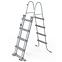 Pravokutni bazen s okvirom 4.12x2,01x1.22m 56457,8